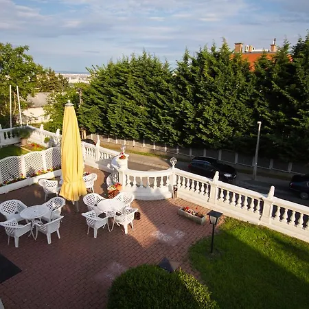 Villa Korda Hotel-3