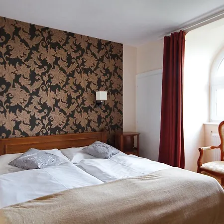 Villa Korda Hotel-3