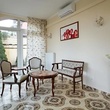 Villa Korda Hotel-3