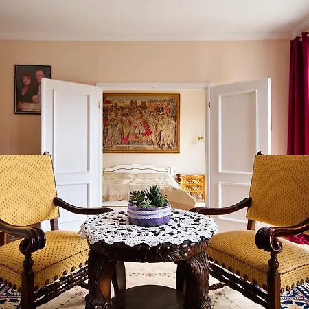 Villa Korda Hotel-2